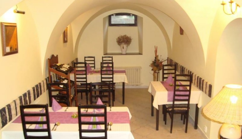 Hotel Rehavital  Jablonec nad Nisou